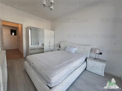 Apartament 2 camere vedere frontala la mare Complex Sea On Mamaia - TVA inclus - foto 13