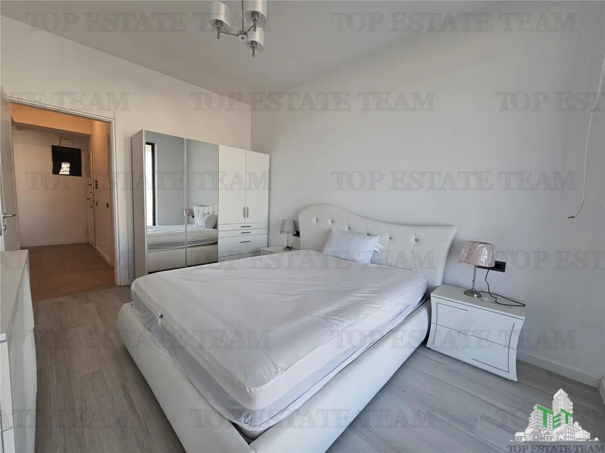 Apartament 2 camere vedere frontala la mare Complex Sea On Mamaia - TVA inclus - foto 13