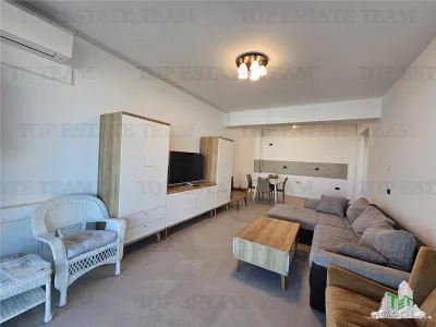 Apartament 2 camere vedere frontala la mare Complex Sea On Mamaia - TVA inclus - foto 15