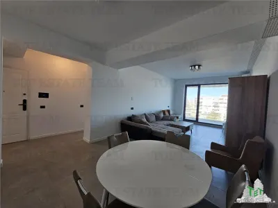 Apartament 2 camere vedere frontala la mare Complex Sea On Mamaia - TVA inclus - foto 16