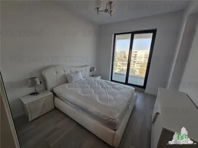 Apartament 2 camere vedere frontala la mare Complex Sea On Mamaia - TVA inclus - foto 3