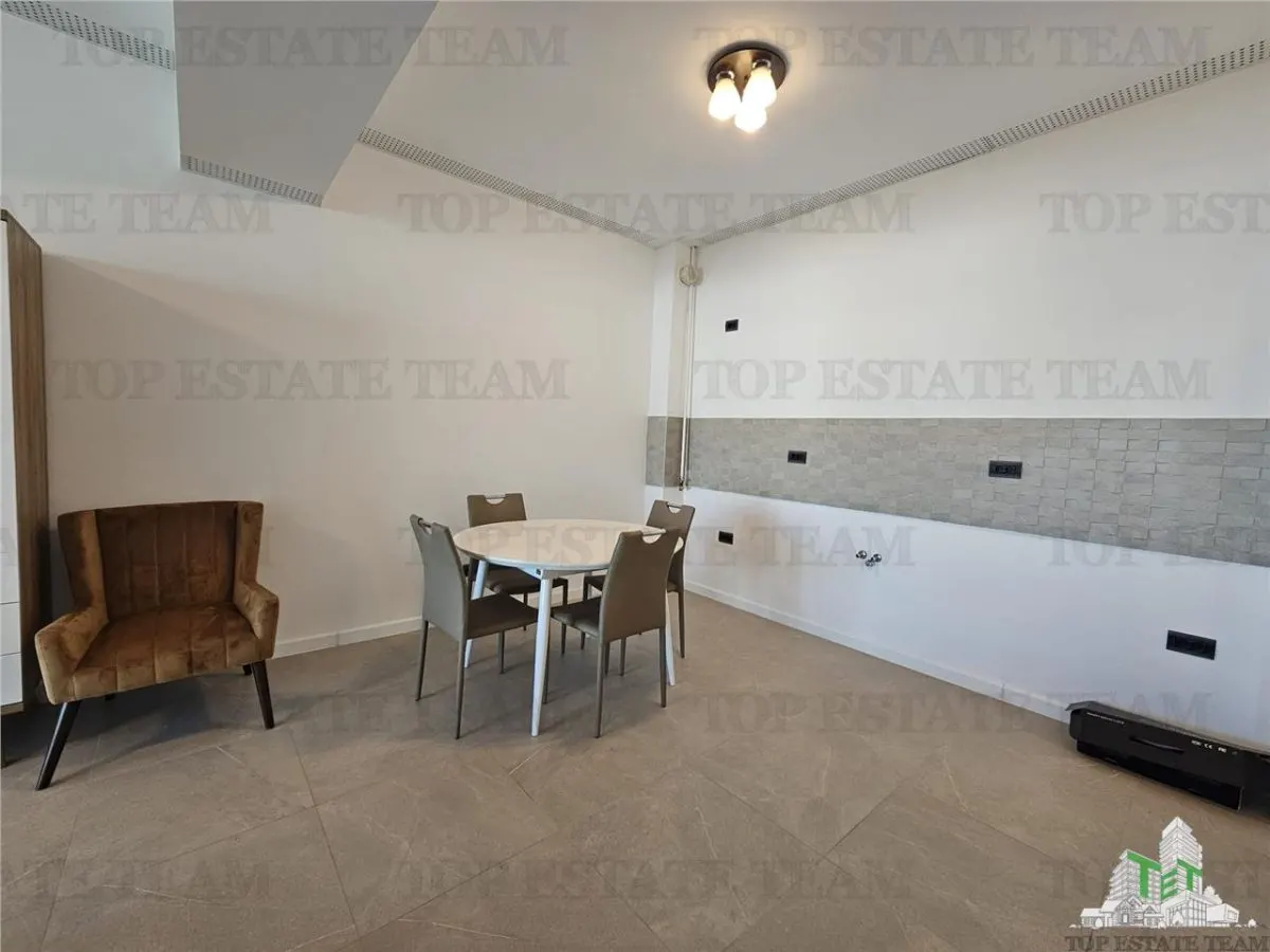Apartament 2 camere vedere frontala la mare Complex Sea On Mamaia - TVA inclus - foto 6
