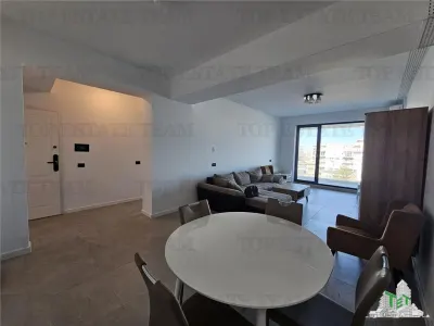 Apartament 2 camere vedere frontala la mare Complex Sea On Mamaia - TVA inclus - foto 8