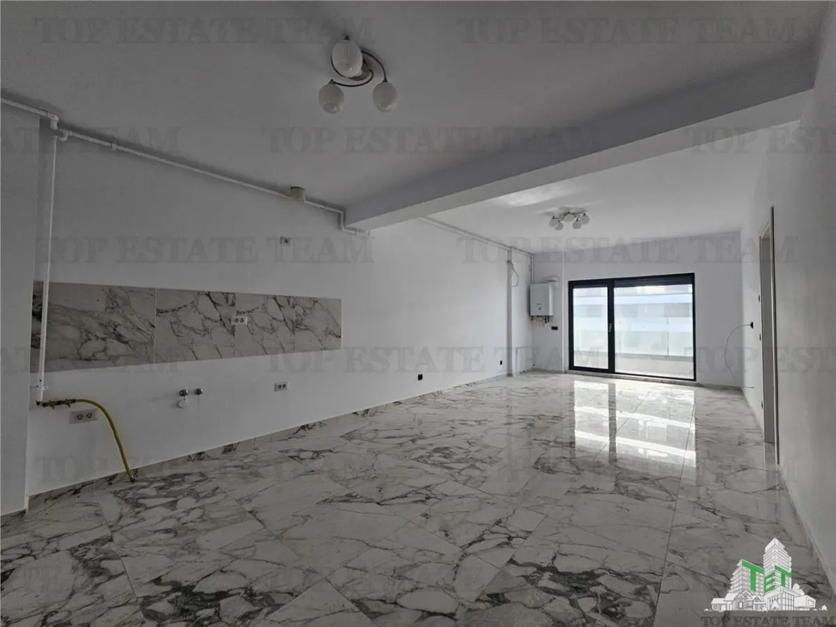 Apartament 2 camere prima linie la mare - Complex Casa del Mar - Mamaia - foto 2