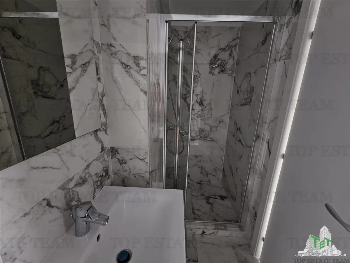 Apartament 2 camere prima linie la mare - Complex Casa del Mar - Mamaia - foto 7