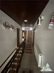 Hotel/Vila Select 2, 3Stele, Predeal- Clabucet, Prahova,  Chalet montan exclusivist, ideal pentru turism - foto 14