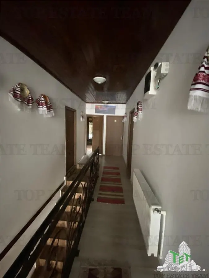 Hotel/Vila Select 2, 3Stele, Predeal- Clabucet, Prahova,  Chalet montan exclusivist, ideal pentru turism - foto 14