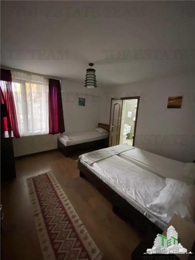 Hotel/Vila Select 2, 3Stele, Predeal- Clabucet, Prahova,  Chalet montan exclusivist, ideal pentru turism - foto 15