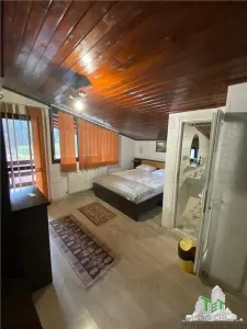 Hotel/Vila Select 2, 3Stele, Predeal- Clabucet, Prahova,  Chalet montan exclusivist, ideal pentru turism - foto 16