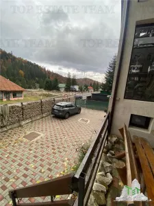 Hotel/Vila Select 2, 3Stele, Predeal- Clabucet, Prahova,  Chalet montan exclusivist, ideal pentru turism - foto 18