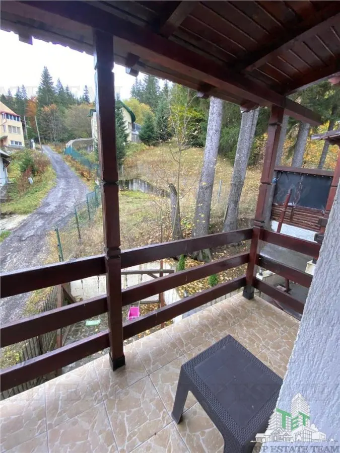 Hotel/Vila Select 2, 3Stele, Predeal- Clabucet, Prahova,  Chalet montan exclusivist, ideal pentru turism - foto 19