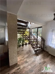 Hotel/Vila Select 2, 3Stele, Predeal- Clabucet, Prahova,  Chalet montan exclusivist, ideal pentru turism - foto 20