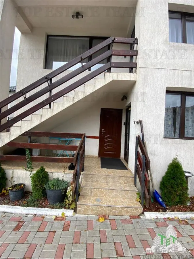 Hotel/Vila Select 2, 3Stele, Predeal- Clabucet, Prahova,  Chalet montan exclusivist, ideal pentru turism - foto 3