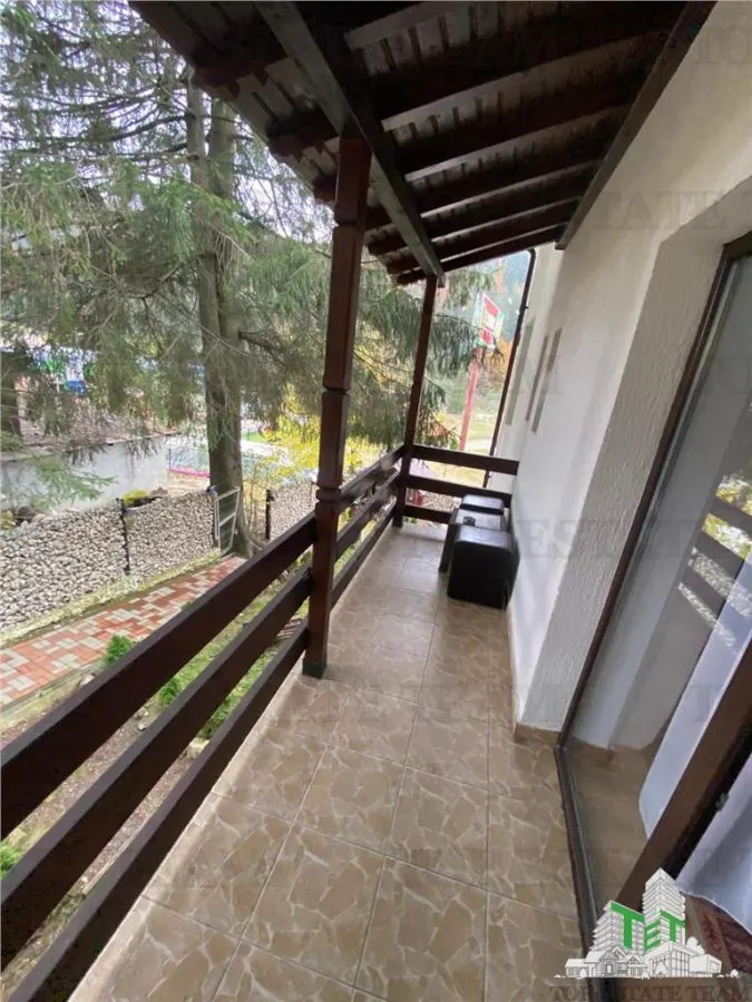 Hotel/Vila Select 2, 3Stele, Predeal- Clabucet, Prahova,  Chalet montan exclusivist, ideal pentru turism - foto 21