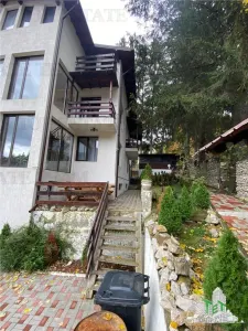 Hotel/Vila Select 2, 3Stele, Predeal- Clabucet, Prahova,  Chalet montan exclusivist, ideal pentru turism - foto 23