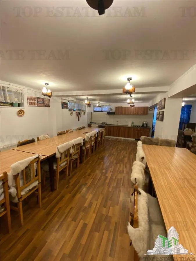 Hotel/Vila Select 2, 3Stele, Predeal- Clabucet, Prahova,  Chalet montan exclusivist, ideal pentru turism - foto 24