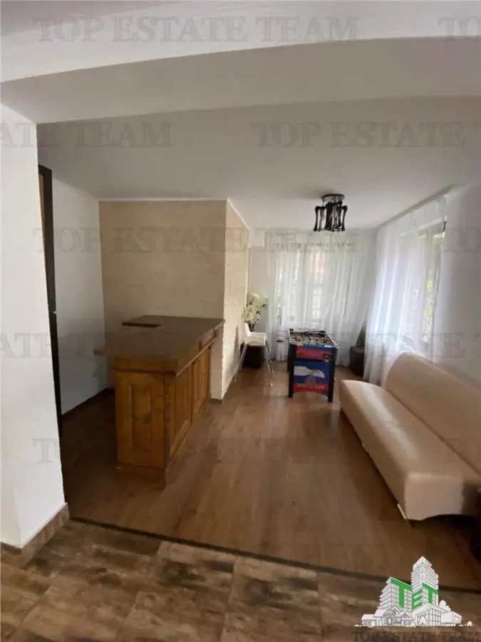 Hotel/Vila Select 2, 3Stele, Predeal- Clabucet, Prahova,  Chalet montan exclusivist, ideal pentru turism - foto 25