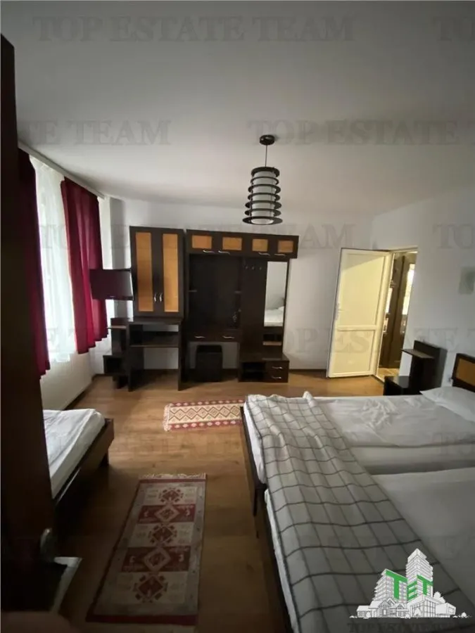 Hotel/Vila Select 2, 3Stele, Predeal- Clabucet, Prahova,  Chalet montan exclusivist, ideal pentru turism - foto 7