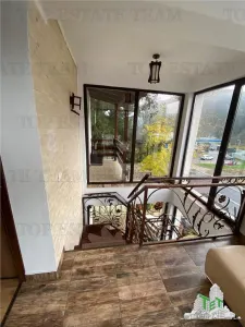 Hotel/Vila Select 2, 3Stele, Predeal- Clabucet, Prahova,  Chalet montan exclusivist, ideal pentru turism - foto 8