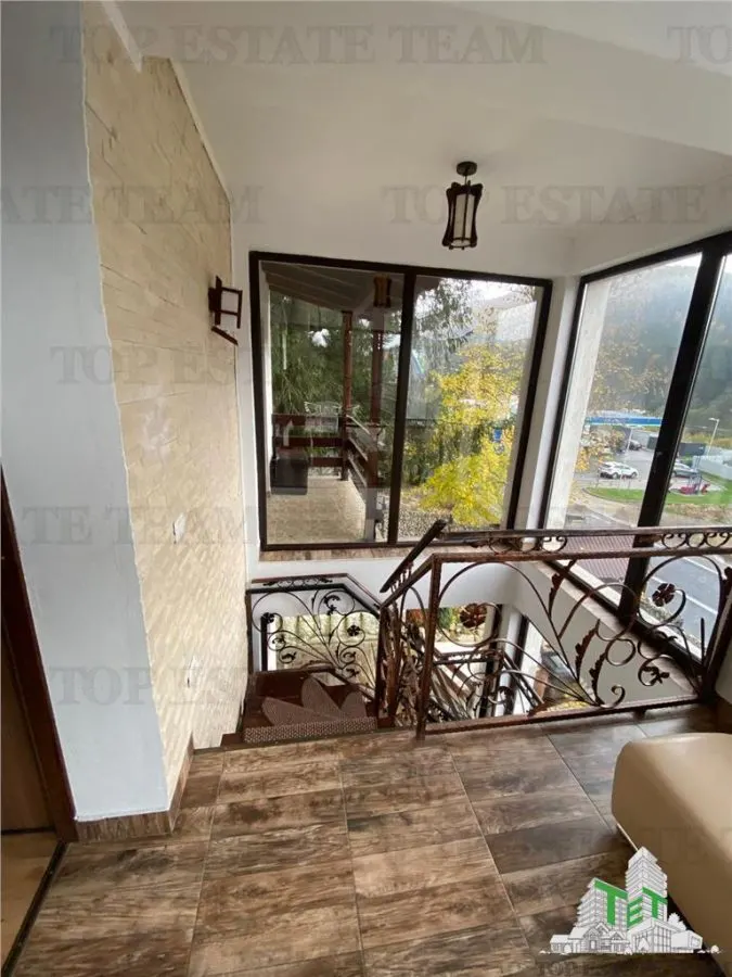 Hotel/Vila Select 2, 3Stele, Predeal- Clabucet, Prahova,  Chalet montan exclusivist, ideal pentru turism - foto 8