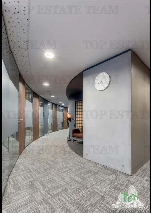 Spatiu de Birouri de 585 mp in Zona Floreasca - foto 2