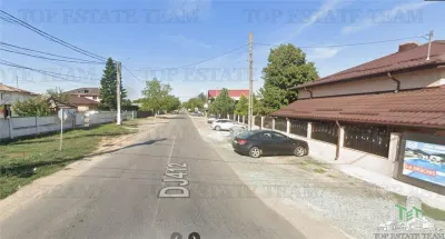 Teren 51000mp in Calarasi, Vasilati - Vasilati