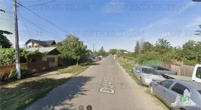 Teren 51000mp in Calarasi, Vasilati - foto 2