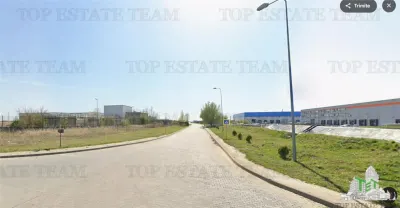 Teren Popesti-Leordeni pentru dezvoltare - foto 2