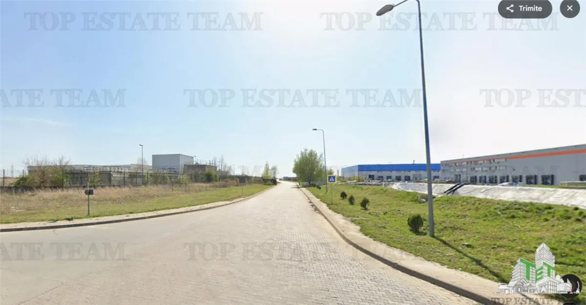 Teren Popesti-Leordeni pentru dezvoltare - foto 2