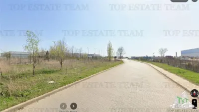 Teren Popesti-Leordeni pentru dezvoltare - foto 4