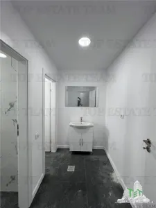 Hala industriala, pretabila, fabrica, productie, service auto, 1002mp teren, 590mp Sdc, 380v, Domnesti Ianga Linia de Centura - foto 13