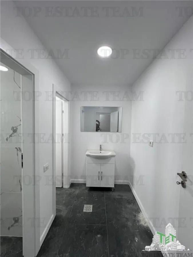 Hala industriala, pretabila, fabrica, productie, service auto, 1002mp teren, 590mp Sdc, 380v, Domnesti Ianga Linia de Centura - foto 13