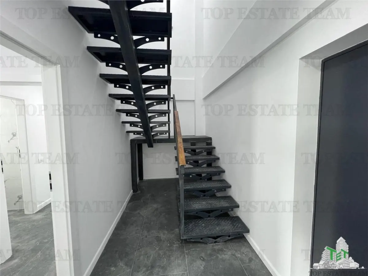 Hala industriala, pretabila, fabrica, productie, service auto, 1002mp teren, 590mp Sdc, 380v, Domnesti Ianga Linia de Centura - foto 17