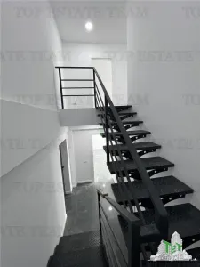 Hala industriala, pretabila, fabrica, productie, service auto, 1002mp teren, 590mp Sdc, 380v, Domnesti Ianga Linia de Centura - foto 18
