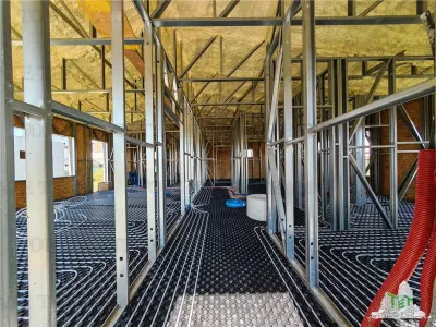 Casa moderna pe parter - Balotesti, Unirii - foto 5