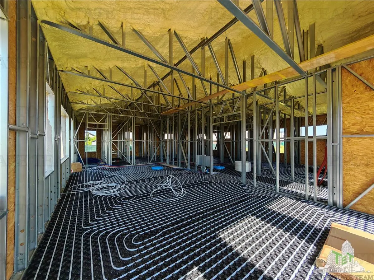 Casa moderna pe parter - Balotesti, Unirii - foto 6