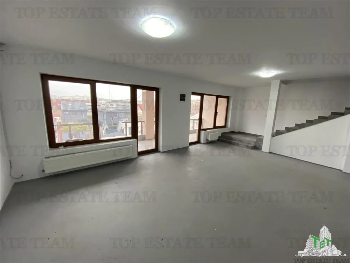 Spatiu comercial, birouri, depozitare de inchiriat in Doamna Ghica - foto 1