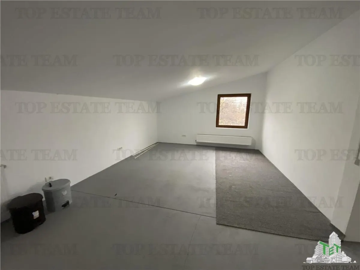 Spatiu comercial, birouri, depozitare de inchiriat in Doamna Ghica - foto 12