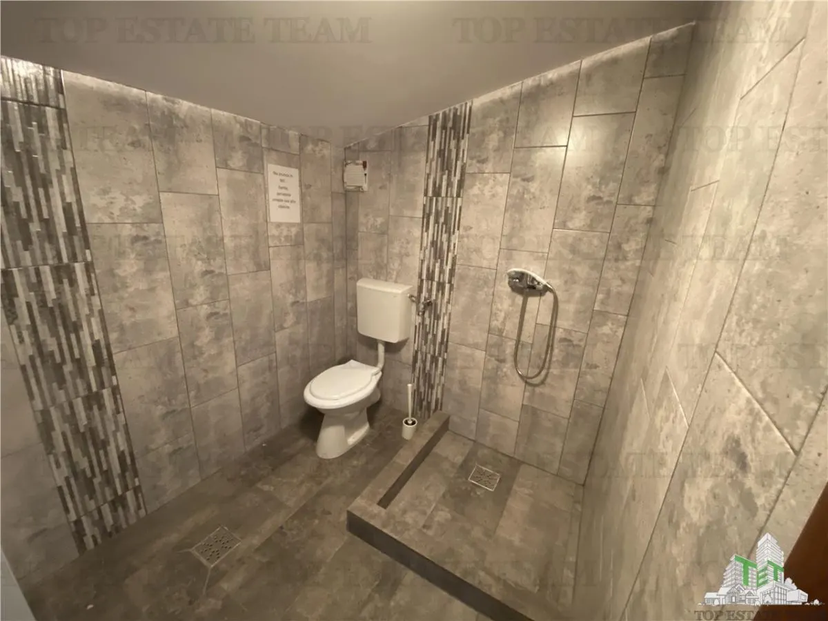 Spatiu comercial, birouri, depozitare de inchiriat in Doamna Ghica - foto 14