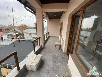 Spatiu comercial, birouri, depozitare de inchiriat in Doamna Ghica - foto 7