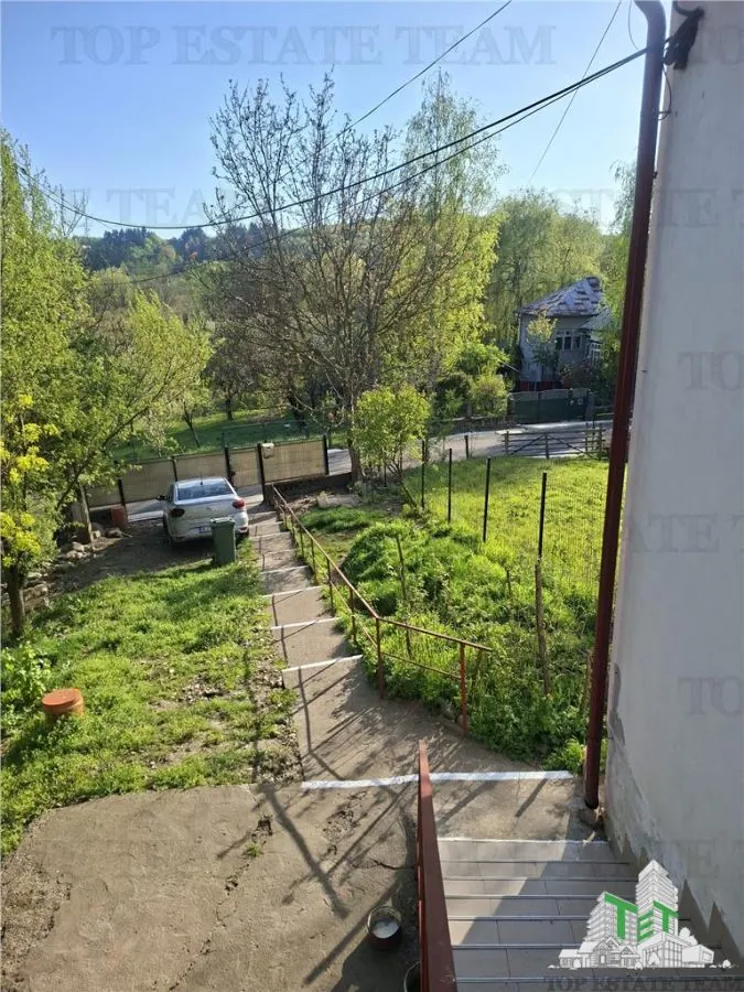 Vila cocheta de vanzare intr-o zona de basm langa Horezu in Bogdanesti (Tomsani) - foto 16