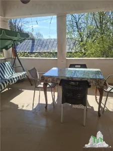 Vila cocheta de vanzare intr-o zona de basm langa Horezu in Bogdanesti (Tomsani) - foto 19