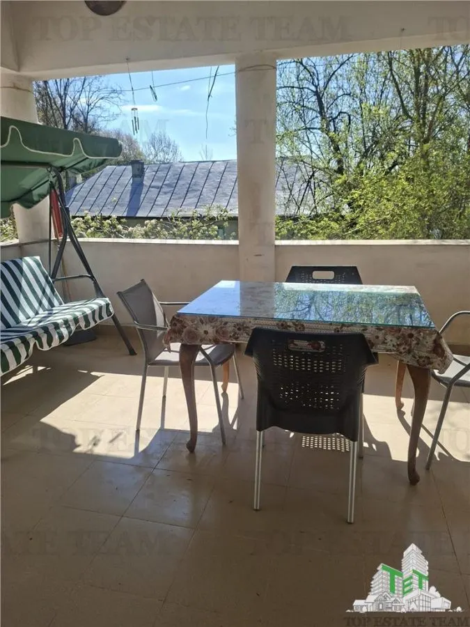 Vila cocheta de vanzare intr-o zona de basm langa Horezu in Bogdanesti (Tomsani) - foto 19