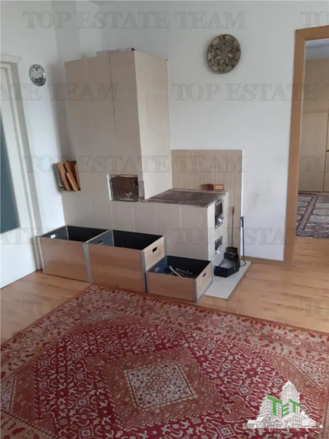 Vila cocheta de vanzare intr-o zona de basm langa Horezu in Bogdanesti (Tomsani) - foto 4