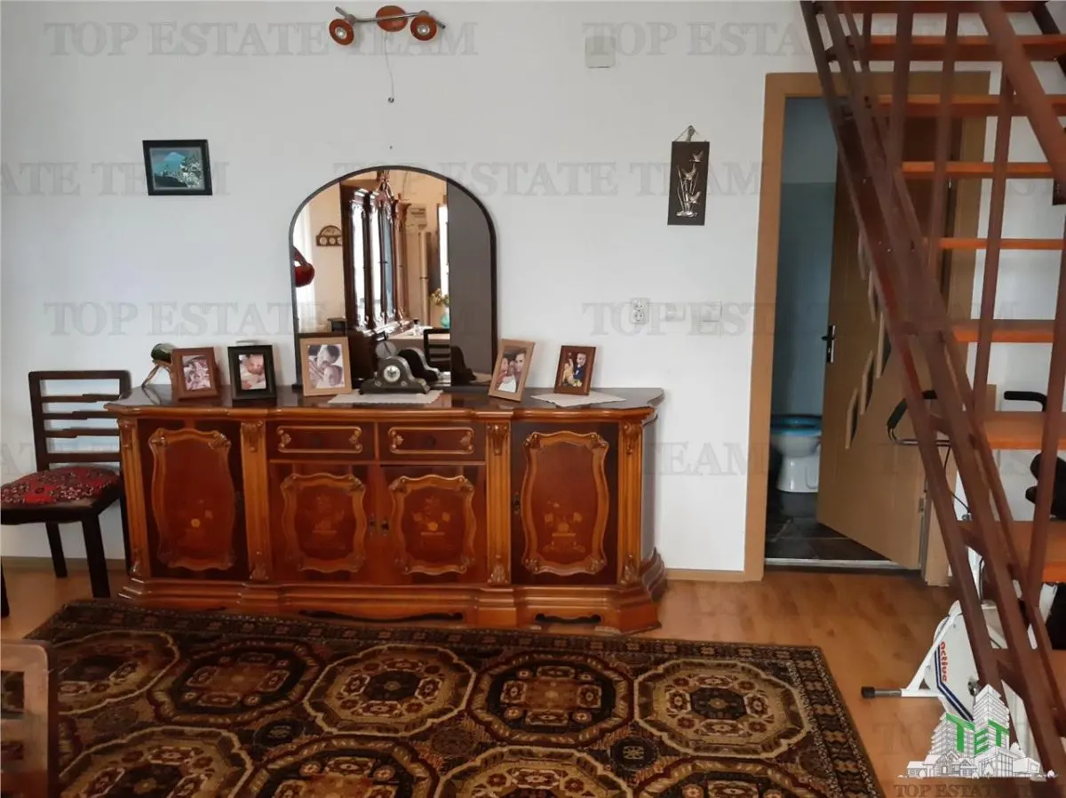 Vila cocheta de vanzare intr-o zona de basm langa Horezu in Bogdanesti (Tomsani) - foto 6