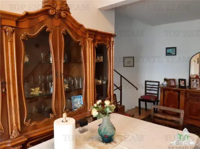 Vila cocheta de vanzare intr-o zona de basm langa Horezu in Bogdanesti (Tomsani) - foto 7