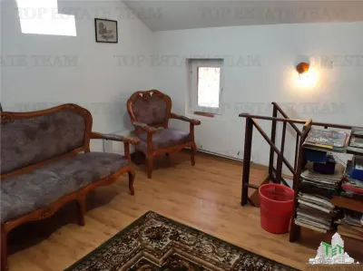 Vila cocheta de vanzare intr-o zona de basm langa Horezu in Bogdanesti (Tomsani) - foto 10