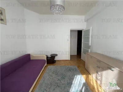 Vanzare apartament cu poveste Ã®n inima Bucurestiului! - Bucuresti