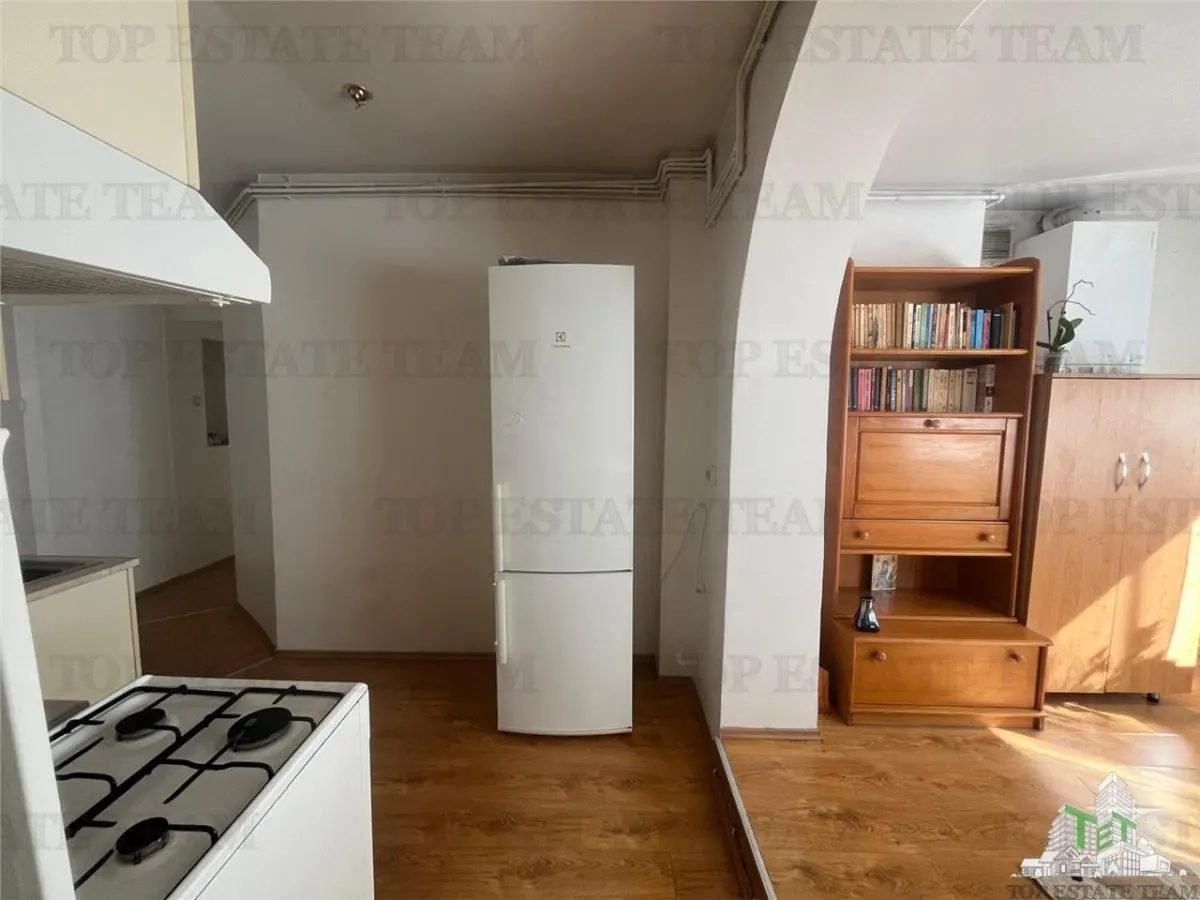 Vanzare apartament cu poveste în inima Bucurestiului! - foto 14