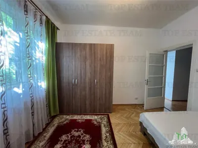 Vanzare apartament cu poveste în inima Bucurestiului! - foto 3